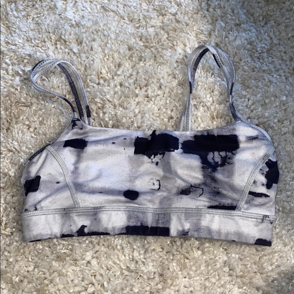 LULU LEMON 🍋 SPORTS BRA